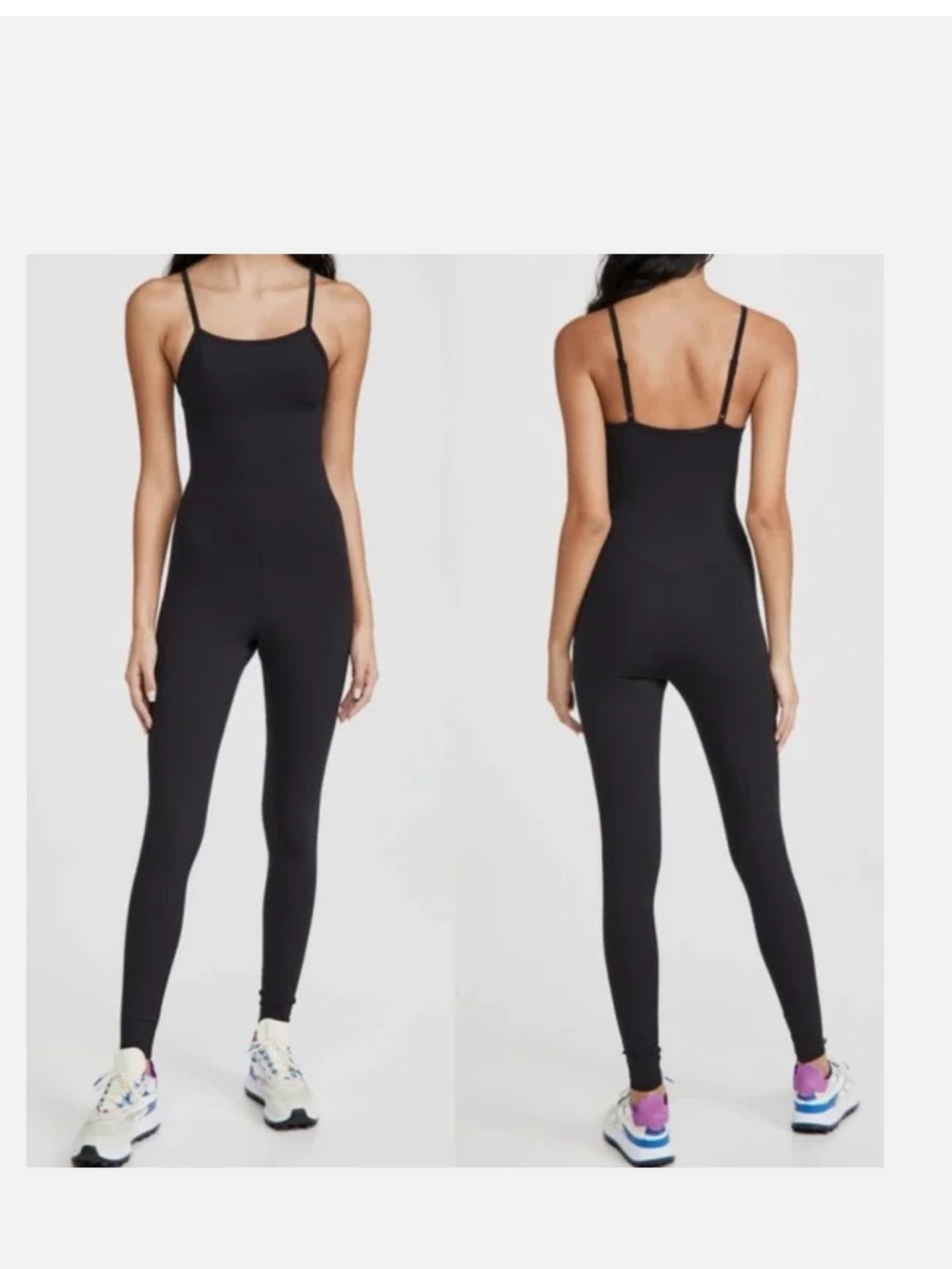 Girlfriend Collective Cami Jumpsuit